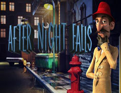 After Night Falls