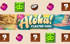 Aloha! Cluster Pays