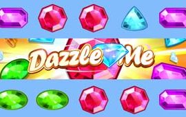 Dazzle Me