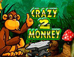 Crazy Monkey 2