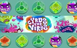 Cyrus the Virus